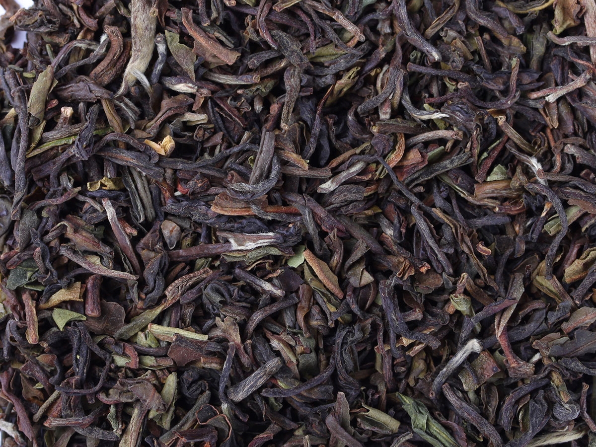 Buy Earl Grey Fortune Loose Leaf Teas Twg Tea