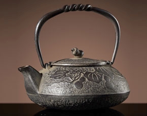 Autumn Teapot (600ml)