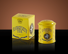 Longevity Tea (10g)