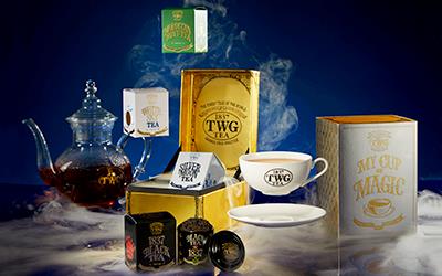 Shop Loose Leaf Tea Gift Sets - TWG Tea Online Store