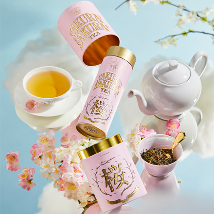 TWG Tea Online Boutique | Shop Luxury Teas & Accessories | TWG Tea