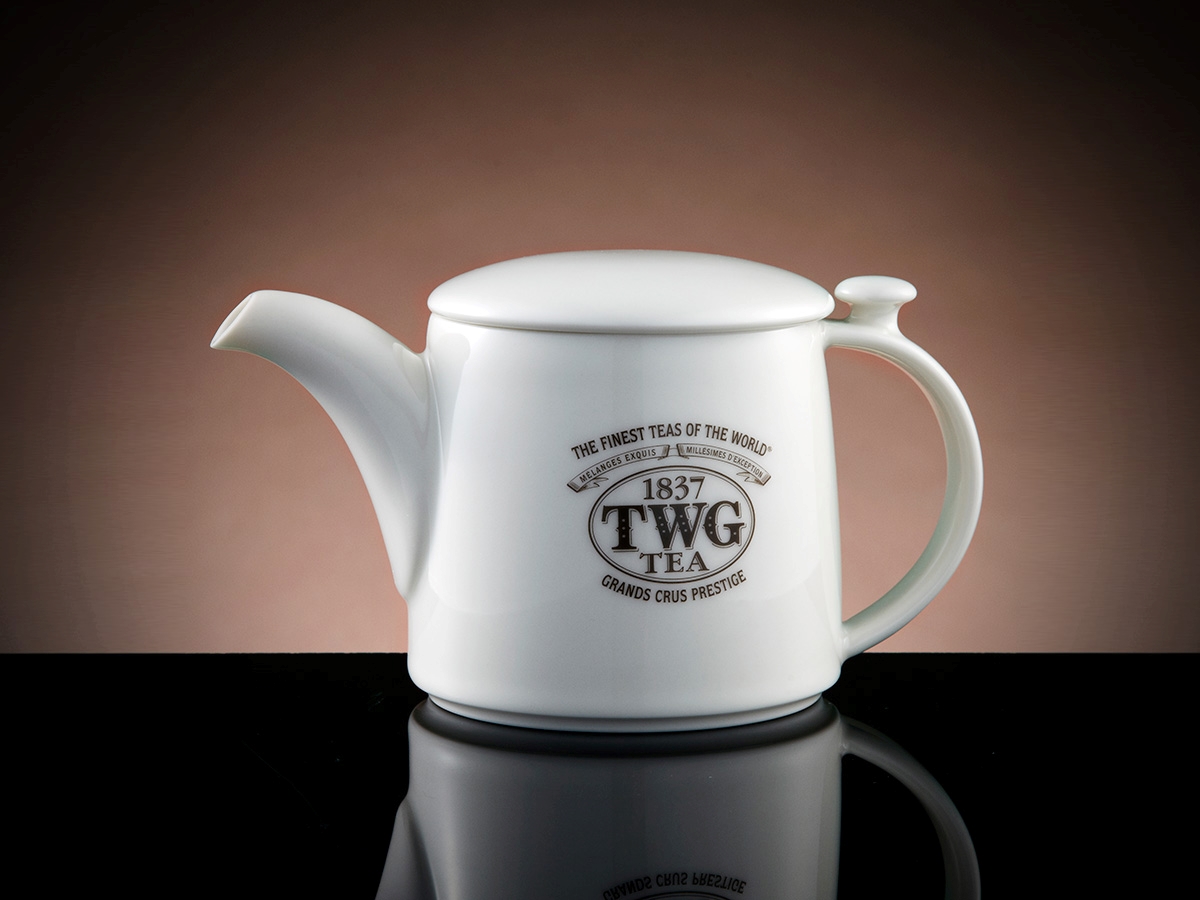Charleston Teapot (350ml)