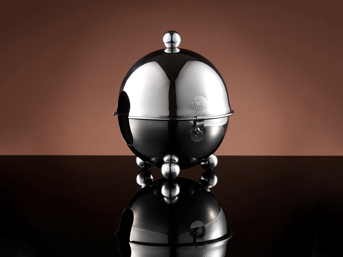Design Orchid Teapot Warmer, 500ml