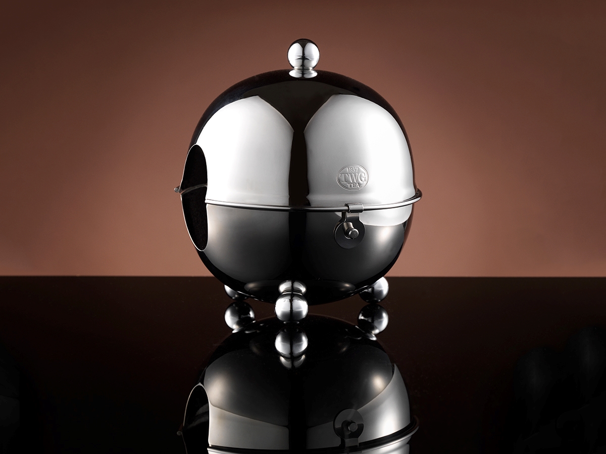 Design Orchid Teapot Warmer, 900ml