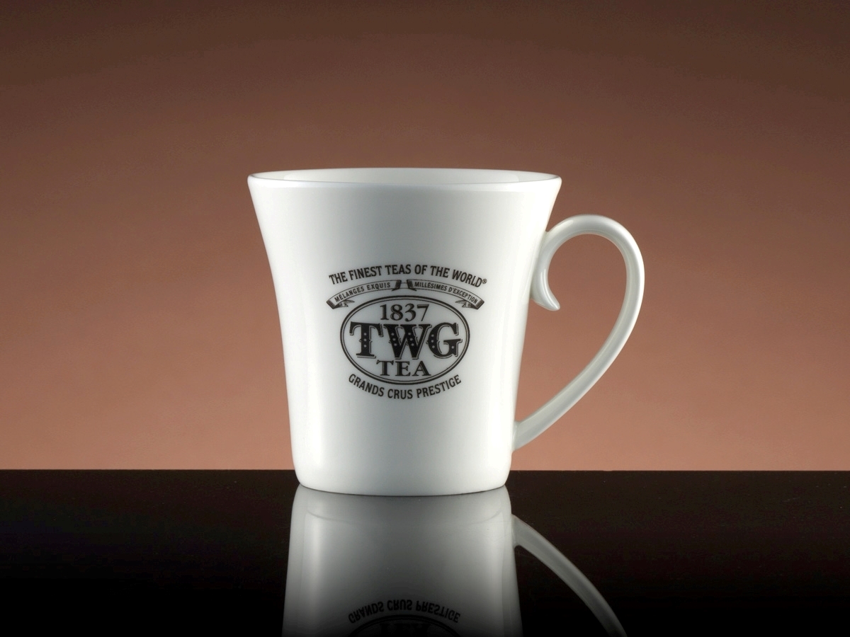 TWG Tea Mug