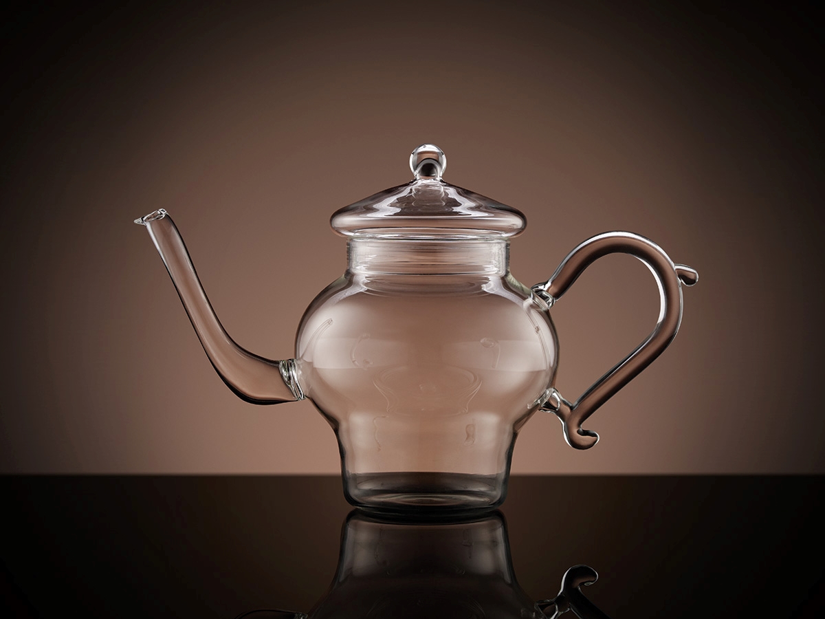 Serenade Teapot (800ml)