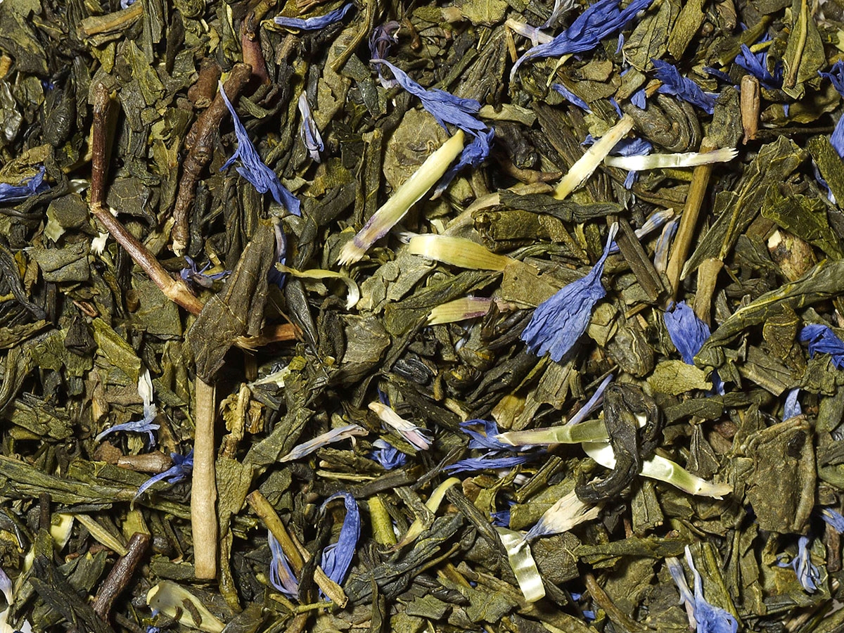 Buy Weekend in Bombay Tea | Loose Leaf Teas | TWG Tea