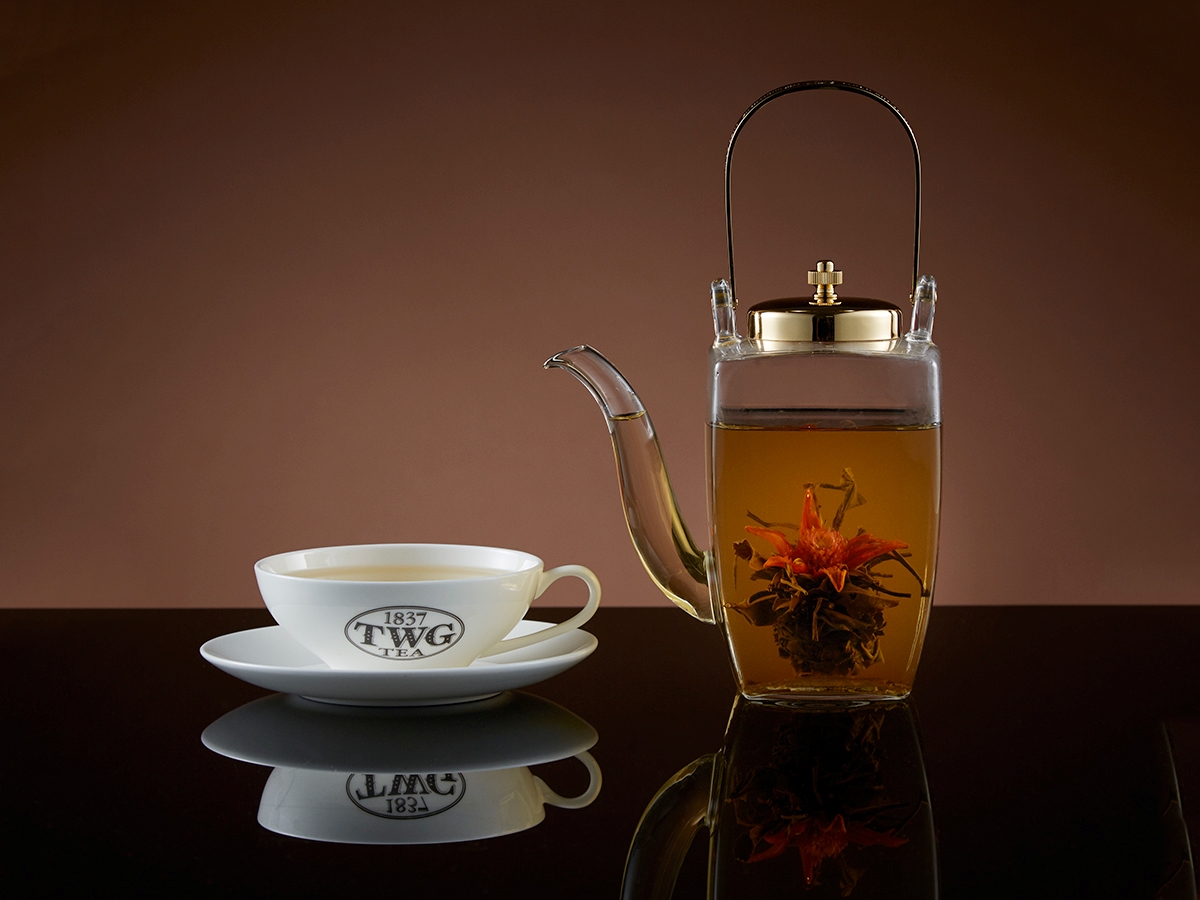 Enchanted Beauty Tea
