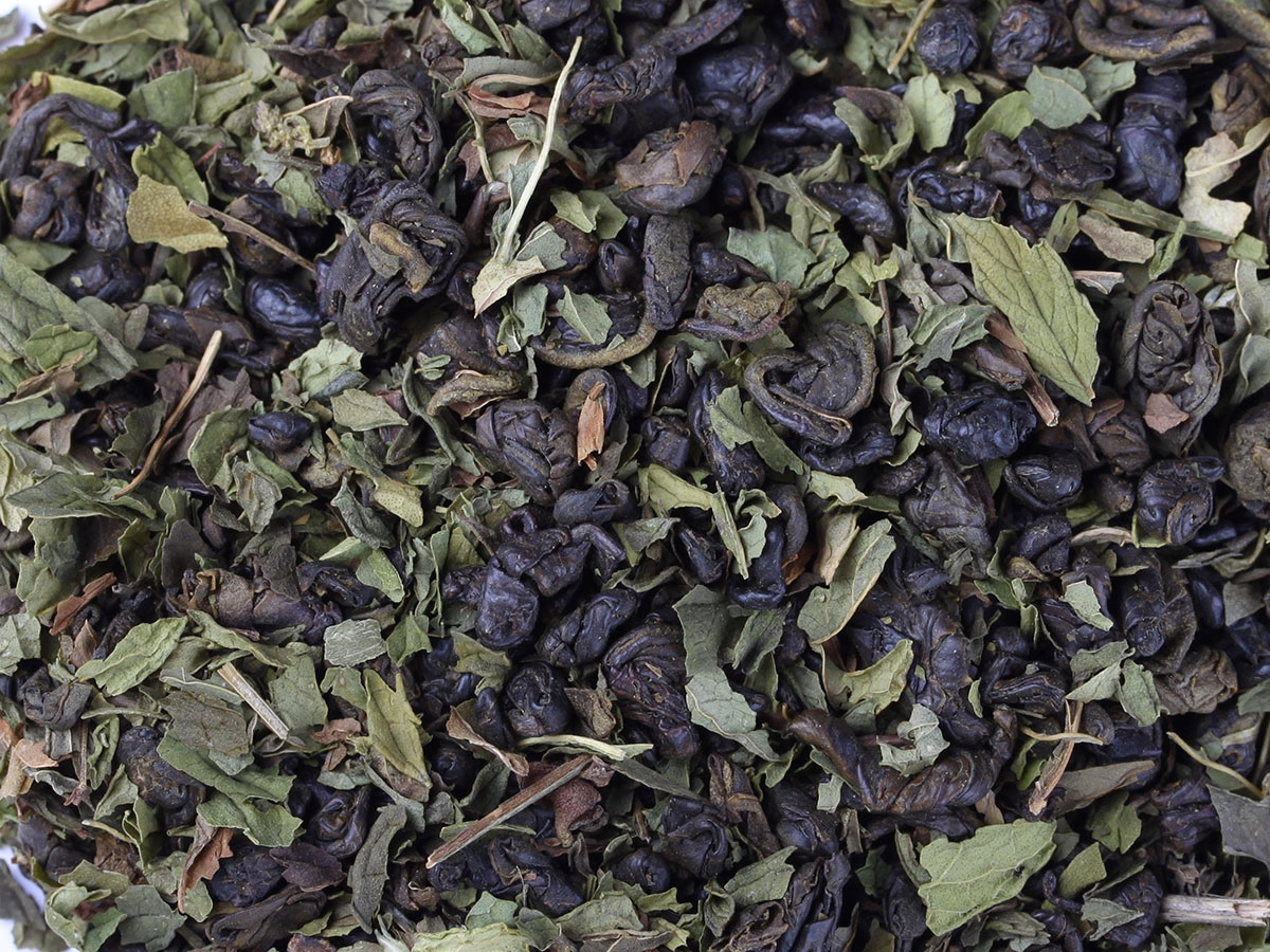 Moroccan Mint Tea (20g)