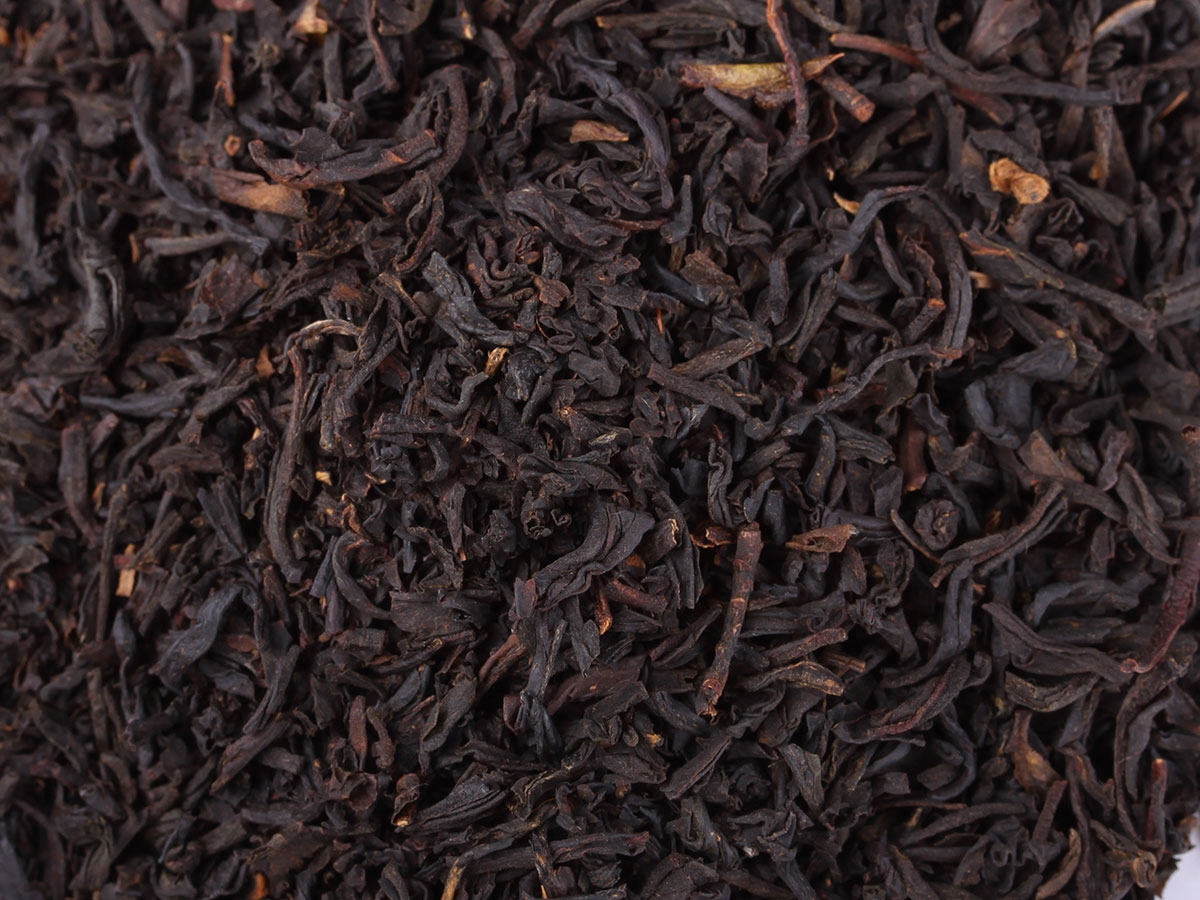 1837 Black Tea (20g)