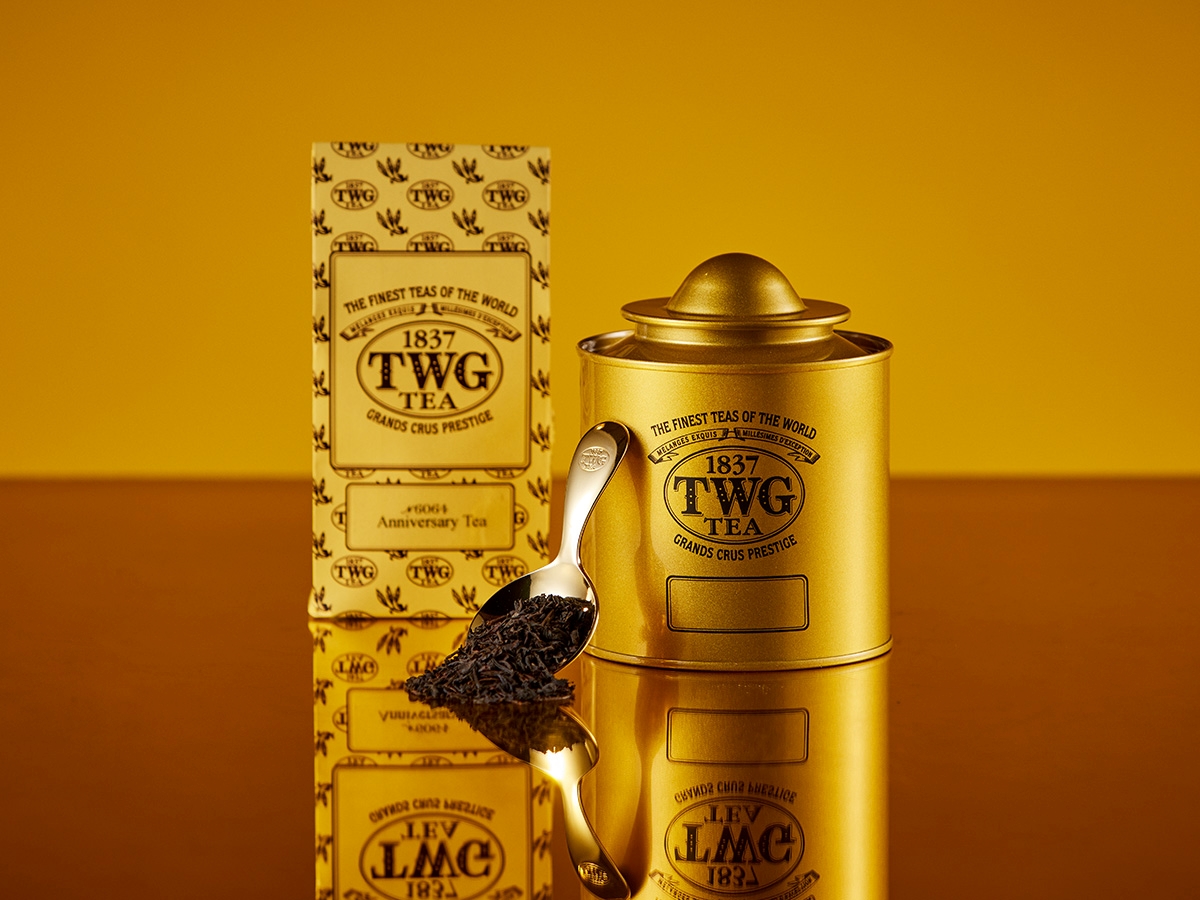 TWG Presents The Grand Fine Harvest Tea Collection of Single-estate Teas |  Signé Magazine