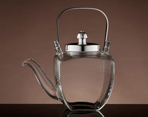French Teapot (450ml)