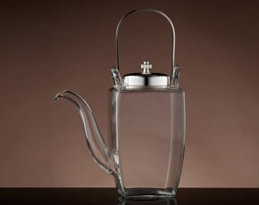 Lyric Teapot (450ml)