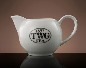 TWG Tea Creamer