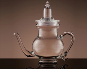 Medina Teapot (800ml)