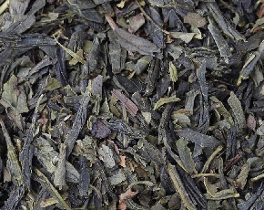 Royal Moroccan Tea