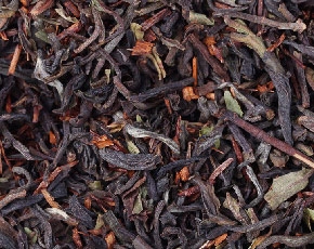 Darjeeling Mist Tea