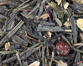 Emerald River Tea