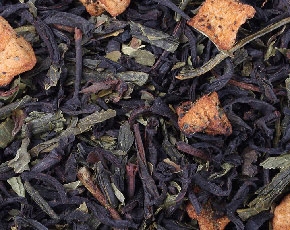 Nargila Tea