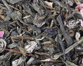 Silk Water Tea