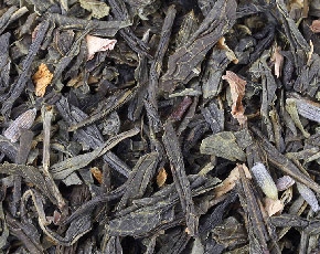 Lavender Valley Tea