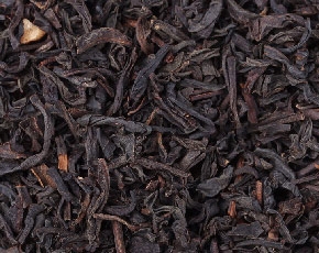 Black Pagoda Tea