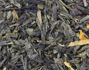 Ivory Palace Tea