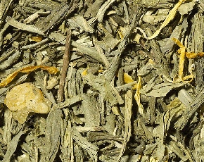 Jade Cascade Tea