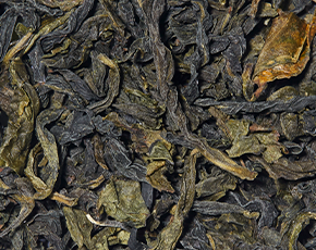 Wenshan Pouchong Imperial