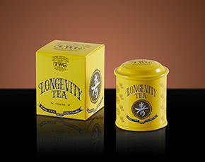 Mini Tea Tin Collection | TWG Tea