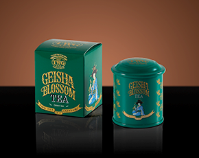 Geisha Blossom Tea (25g)