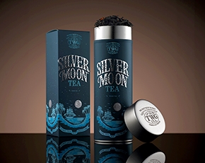 Silver Moon Tea