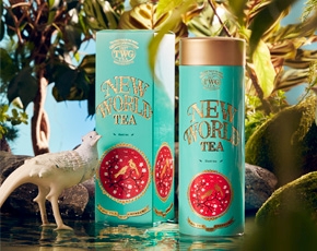 New World Tea