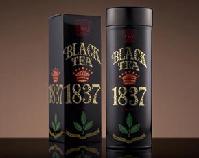 1837 Black Tea