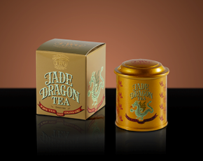 Jade Dragon Tea (30g)