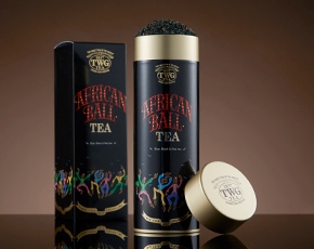 African Ball Tea