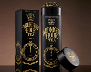Midnight Hour Tea