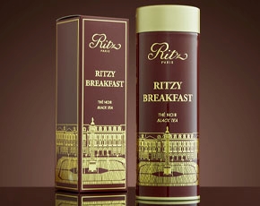 Ritzy Breakfast