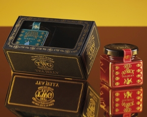 Mini Tea Jelly Duo Gift Set