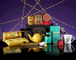 Miraculous Tea Hamper