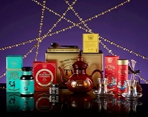 Celebration Tea Hamper